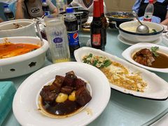 -沪华海鲜大酒楼(南汇店)