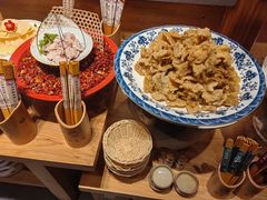 -鸽子窝(黄村店)