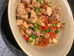-桐湾大院·桐庐菜(滨江店)