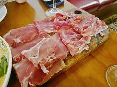 -Alimentari Mulino意大利餐吧&烘焙(丰盛里店)