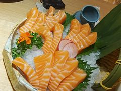 -德川家日本料理(中关村店)