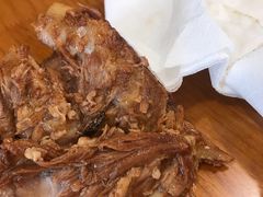 -犟骨头排骨饭(回龙观龙禧店)