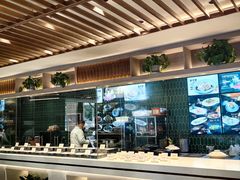 -聚丰园•湖鲜餐厅(阿红私房菜梅石路店)
