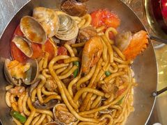 -鹰龙海畔度假酒店(咸祥店)