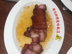 -陈光记烧腊(长寿路店)