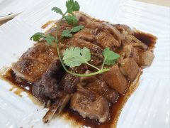 -台山第一家兴华黄鳝饭·黄鳝婆(合水分店)