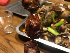 -三里桥徐家烧烤(启明街店)
