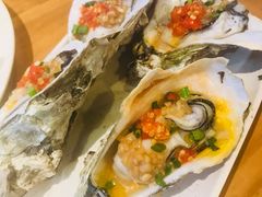 -木屋烧烤(惠阳华润小径湾店)