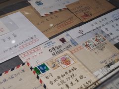 -中国闽台缘博物馆