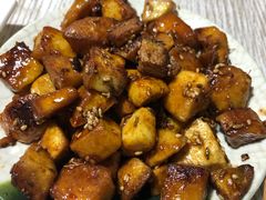 -上炕撸串(长青路店)