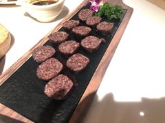 米肠-七八冷面·延边朝鲜族美食(圣熙八号店)
