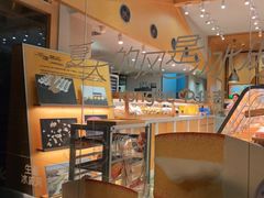 -仟吉·ART FARM主题店(菱角湖万达店)
