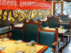 -品质伊骊新疆菜(紫金店)