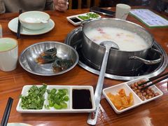-盈田盈粥庄(黄兴公园店)