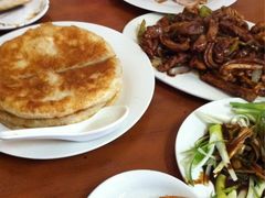 -铁东熏肉大饼铺