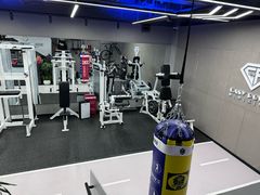 -EASY POWER健身工作室(浦东大道店)