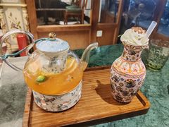 -秘密旅行Bonjour(黑金冠 江南西店)