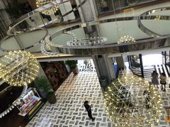 -上海虹桥宾馆(郁锦香品牌酒店)