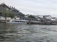 -水城巴士游船码头