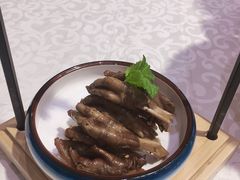 -雅和生态渔庄·宜城锅巴饭(龙灵山公园店)