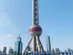 -东方明珠广播电视塔