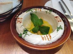 -ELI FALAFEL Lebanese&Mediterranean黎巴嫩美食(富城路店)