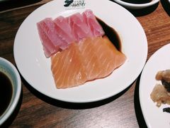 -汉巴味德·烤肉与啤酒的自助(杭州大悦城店)