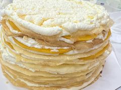 -米柚烘焙教室(新天地购物中心店)