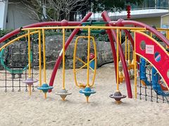 -荔湾区儿童公园