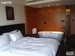 房间-天目湖涵田度假村