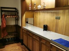 -粗茶淡饭·汉口公馆(循礼门店)