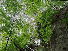 -幕燕滨江·长江观音景区