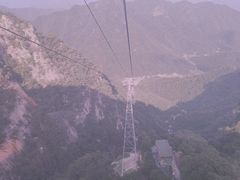 -洛阳白云山景区