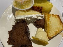 -拉蒂娜·巴西牛排馆 Latina·Brazilian Steakhouse(陆家嘴旗舰店)
