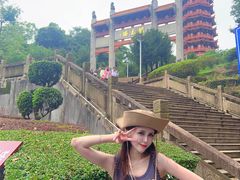 -大雁山风景区