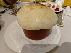 -华梅西餐厅(哈尔滨中央大街店)