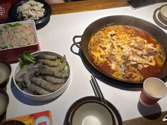 -老天桥蛙炉火锅(姑苏总店)