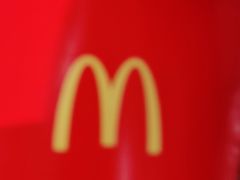 -麦当劳(北京大兴机场二层国内到达(安检外)店)