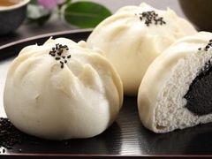 麻蓉包-虾饺妹·粤式手工点心(水荫路店)