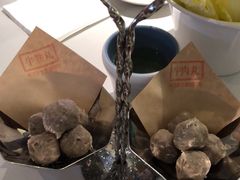 -左庭右院鲜牛肉火锅(新梅广场店)
