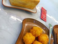 -新荔园茶餐厅(荔湾区府宿舍大院店)
