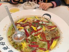 -江渔儿酸菜鱼(曜一城店)