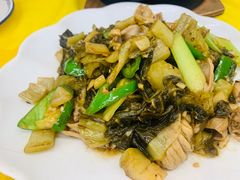 -汤氏美食台山水步特色黄鳝饭(龙津东路店)