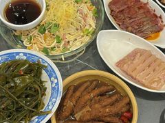 -洪祥大酒店(大庆东路店)