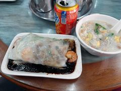 -穗银肠粉店(东川路店)