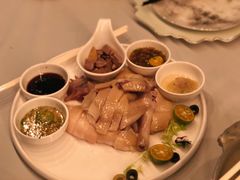 -闻见中国海南菜(K11店)