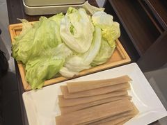 -蝎王府羊蝎子(虎坊桥总店)