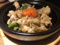 -星叶·东南亚料理(宁波万象汇店)