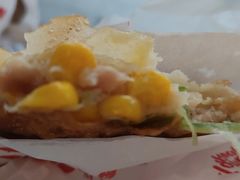 -汤姆大师傅鲜香牛肉饼(深圳保利文化广场店)