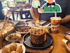 -包整·丝娃娃(一览甲秀楼风景店)